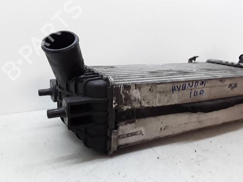 Intercooler HYUNDAI i40 I CW (VF) 1.7 CRDi | BP31117970M30 