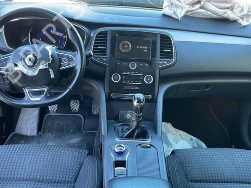 Engine RENAULT TALISMAN (LP_) 1.6 dCi 130 | BP40226323M1 - Image 4