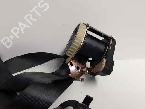 Used Rear left seatbelt RENAULT CLIO II (BB_, CB_) [1998-2016]  16149794