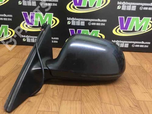 Left mirror AUDI A4 B8 (8K2) 2.0 TDI | BP7466755C26 