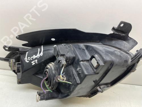 Left headlight CITROËN XSARA PICASSO (N68) 1.6 HDi | BP22692137C28 