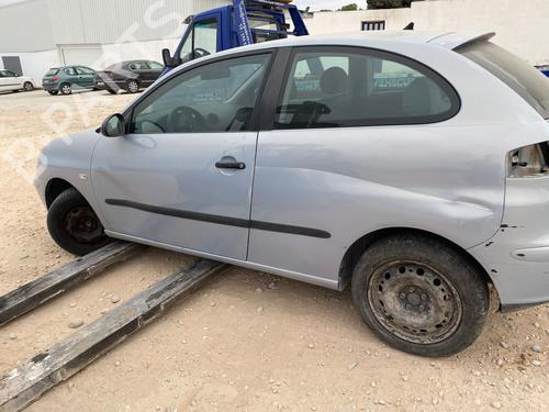 Lamp holder SEAT IBIZA III (6L1)  | BP16488966L10 