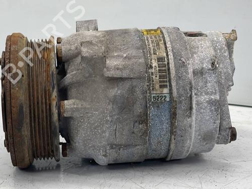Used AC compressor AC compressor 39192875 39192875