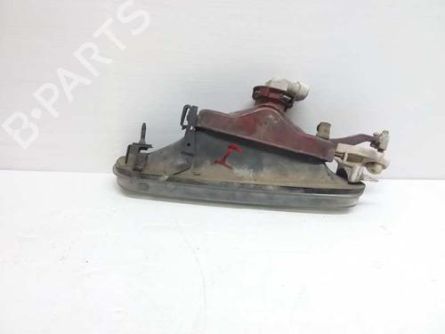 Left front fog light BMW 3 Touring (E46) 320 d | BP7470897C30 