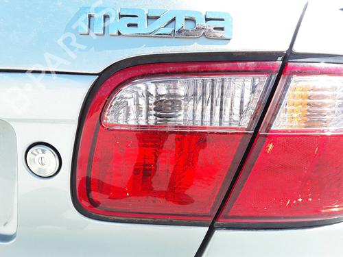 Right tailgate light MAZDA XEDOS 9 (TA) 2.5 V6 (TA5P) BP10549403C80