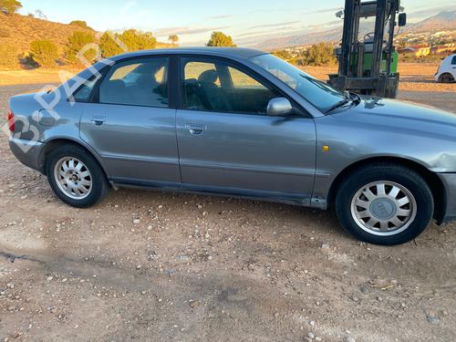 Airco pomp AUDI A4 B5 Avant (8D5) 1.8 T | BP18908503M34 