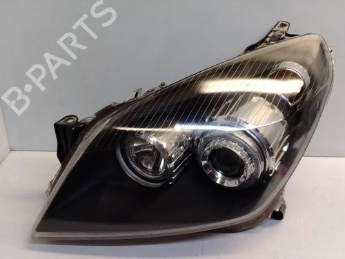 Used Left headlight Left headlight 39249301 39249301
