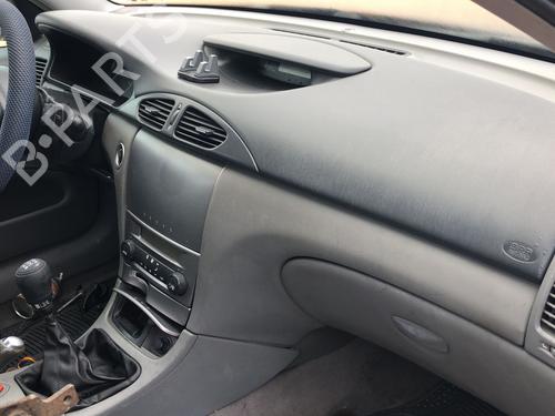 Engine RENAULT LAGUNA I (B56_, 556_)  | BP24193236M1 