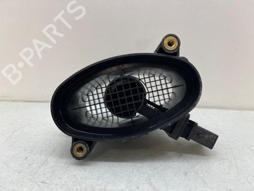 Used Mass air flow sensor BMW 1 (E87) 120 d (163 hp) 25994751