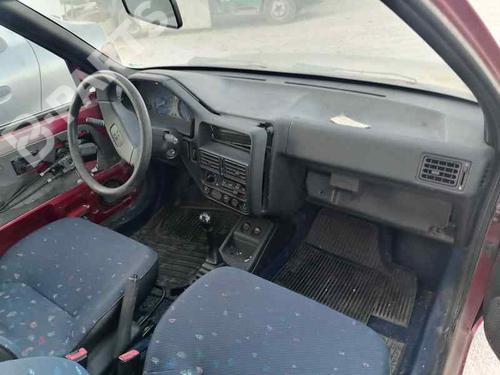 Used Parts PEUGEOT 106 I (1A, 1C)    1061724