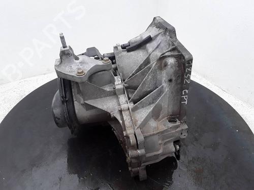 Gearbox MAZDA 2 (DY) 1.4 CD | BP12317693M3 