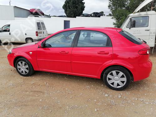 Left front driveshaft CHEVROLET LACETTI (J200) 2.0 D | BP16895984M38 