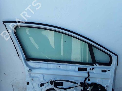 Left front door RENAULT CLIO IV (BH_)  | BP24879555C2 