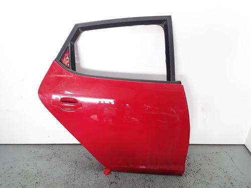 Used Right rear door SEAT IBIZA IV (6J5, 6P1) [2008-2017]  8107492