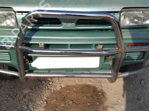 Intake manifold FORD MAVERICK (UDS, UNS) 2.7 TD | BP9842067M70 
