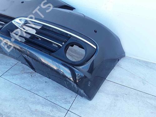 Front bumper BMW 5 (F10) 530 d xDrive | BP22340474C7 