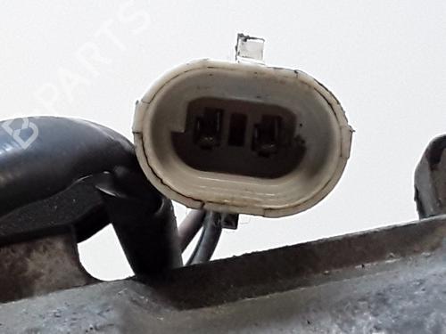 AC compressor OPEL COMBO Box Body/MPV 1.7 CDTI 16V | BP13918726M34 