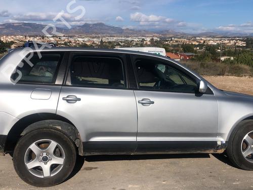 Electronic module VW TOUAREG (7LA, 7L6, 7L7) 2.5 R5 TDI | BP32009086M83