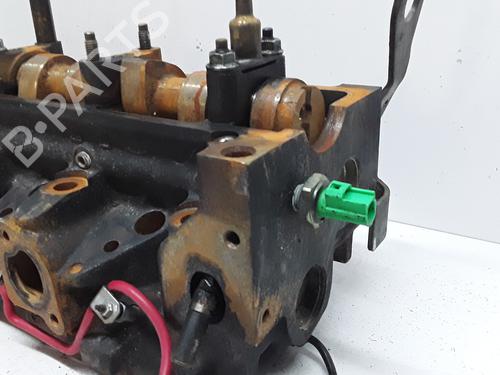 Cylinder head FORD FOCUS I Turnier (DNW) 1.8 DI / TDDi | BP13075367M5 