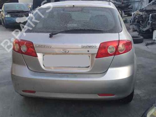 Brukte deler til CHEVROLET LACETTI (J200)  1.6  4640834