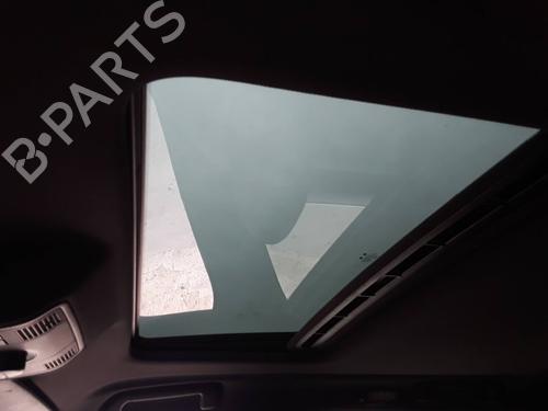 Used Sunroof Sunroof PORSCHE CAYENNE (9PA) 3.0 TDI (240 hp) 33026361 33026361