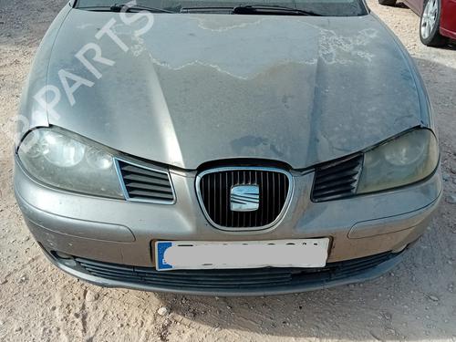 Left mirror SEAT CORDOBA (6L2) 1.9 TDI | BP19102490C26