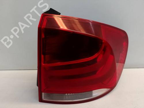 Used Right taillight Right taillight 38568122 38568122