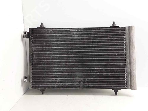 Used AC radiator PEUGEOT EXPERT Tepee (VF3X_) 2.0 HDi 120 (120 hp) 26378279