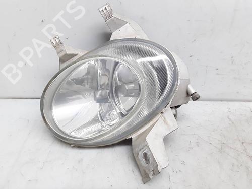 Used Left front fog light PEUGEOT 206 Hatchback (2A/C) [1998-2012]  8356554
