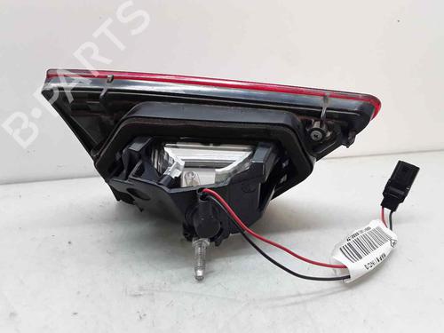 Højre baglygte bagklap RENAULT CLIO IV (BH_)  | BP24879550C80 