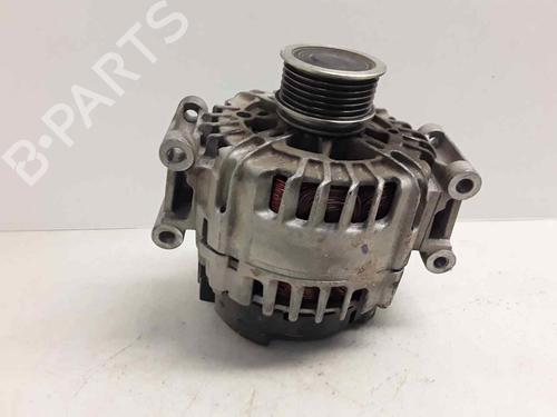 Alternator AUDI TT (8J3) | BP25858108M7