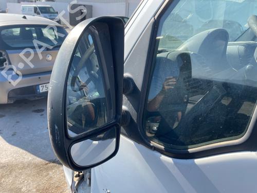 Used Left mirror CITROËN JUMPER I Van (244) 2.2 HDi (101 hp) 28196317