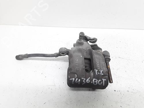 Bremssattel links hinten für VW SHARAN (7M8, 7M9, 7M6) 1.9 TDI (115 hp) 16284380