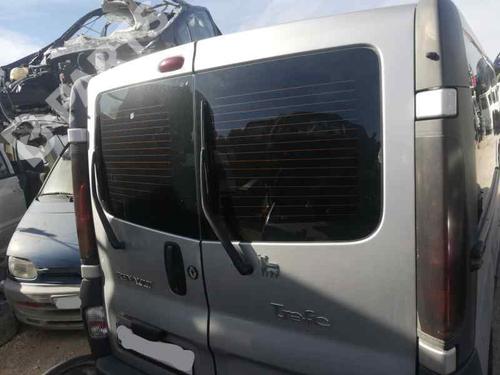 Used Parts RENAULT TRAFIC II Bus (JL)    885172
