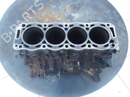 Engine (For Parts) CITROËN C5 III (RD_) 2.0 HDi 165 (RDRHHA, RDRHH8) | BP32161085M64 - Image 2