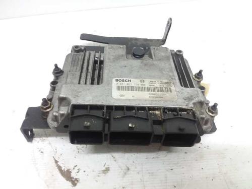 Computer motormanagement RENAULT SCÉNIC II (JM0/1_) 1.9 dCi (JM0G, JM12, JM1G, JM2C) (120 hp) 7472383