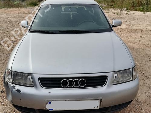 Gear lever AUDI A3 (8L1) 1.9 TDI | BP9394141M90 