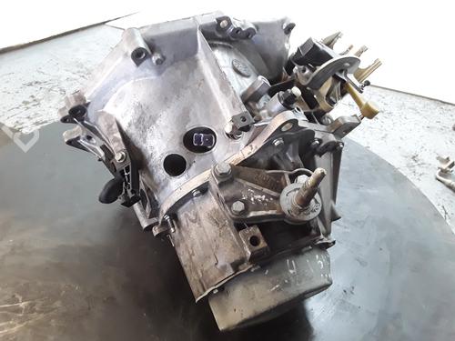 Gearbox CITROËN C4 I (LC_)  | BP9146641M3 