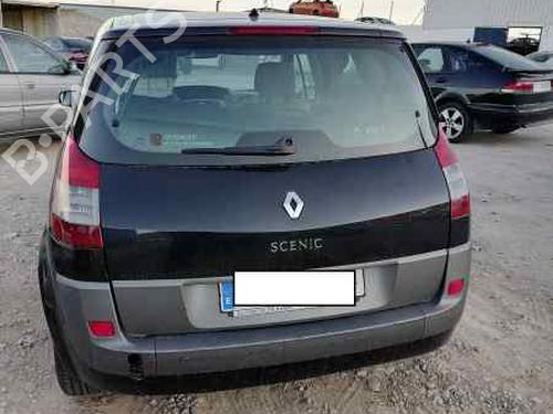 Intercooler RENAULT GRAND SCÉNIC II (JM0/1_) 1.5 dCi (JM02, JM13) | BP7615488M30 