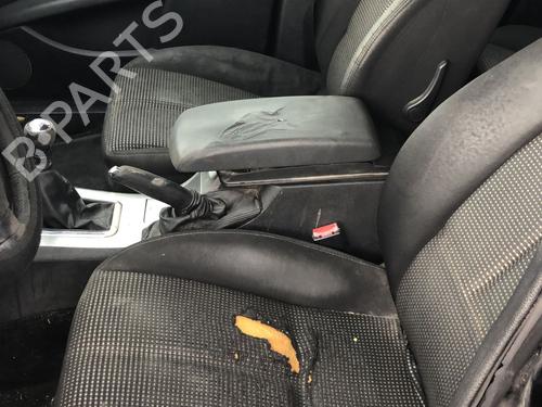 Engine PEUGEOT 407 (6D_) 2.0 HDi 135 (6DRHRH, 6DRHRE, 6DRHRG, 6DRHRJ) | BP25466932M1 