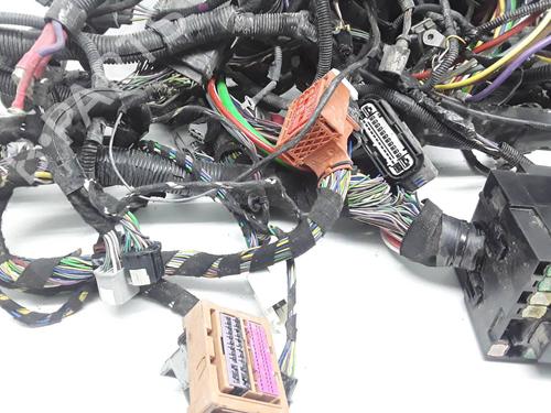 Fuse box FORD TRANSIT V363 Van (FCD, FDD) 2.2 TDCi | BP11140590E1 