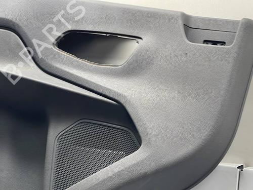 Front left panel FORD TRANSIT CUSTOM V362 Bus (F3) | BP39597579C58 - Image 3