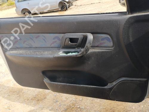 Front right exterior door handle SEAT CORDOBA (6K2)  | BP18491660C129 