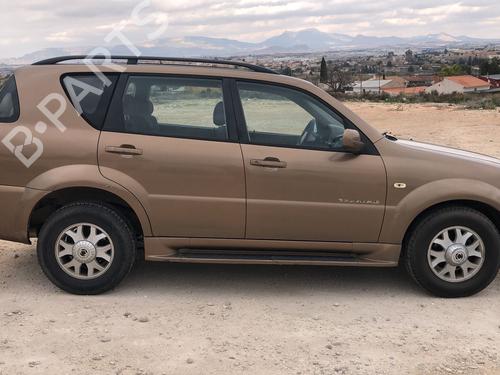 Bremselys SSANGYONG REXTON / REXTON II (GAB_)  | BP23395063L11 