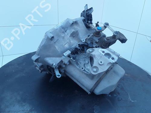Gearbox CITROËN C3 III (SX) | BP37182949M3 - Image 5