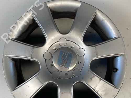 Used Rim SEAT LEON (1P1) [2005-2013]  28196328