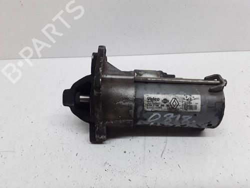 Used Starter RENAULT KANGOO / GRAND KANGOO II (KW0/1_) 1.5 dCi 70 (KW0V, KW0A) (68 hp) 18510925