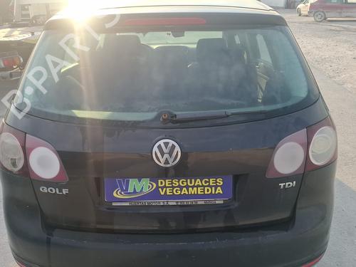 tailgate-vw-golf-plus-v-5m1-521-2004-2005-2006-2007-2008-2009-2010-2011-2012-2013-37248600 main image