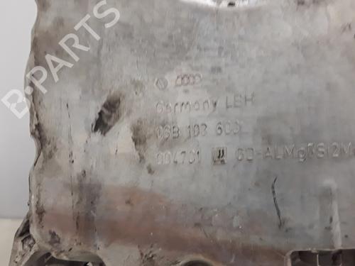 Oil sump AUDI A4 B6 (8E2) 2.0 | BP16241317M115 