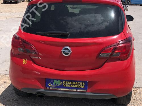 Venstre baglygte OPEL CORSA E (X15) | BP35933766C34 - Image 10